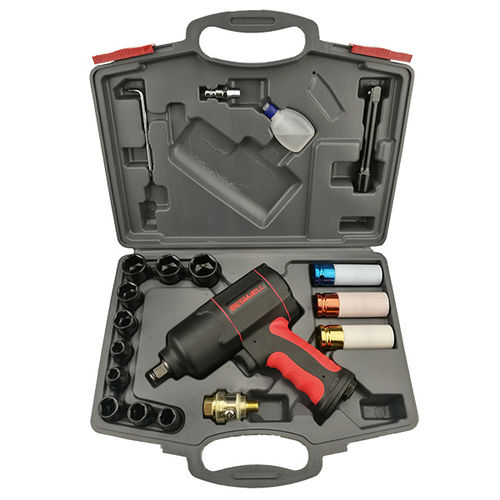 Набор инструментов АКП-03Н