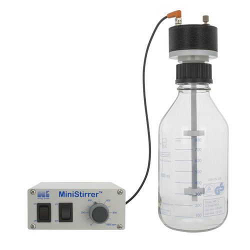 Измерительная лабораторная мешалка MiniStirrer™настольная