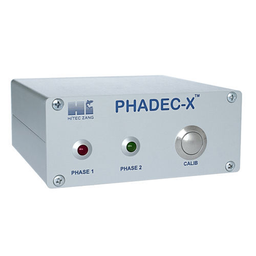 Фазовый детектор PhaDec-x™резистивныйпромышленныйавтоматический