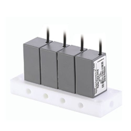 Мембранный электромагнитный клапан серии 1341-22, прямого действия, 2/3-ходовой, НО