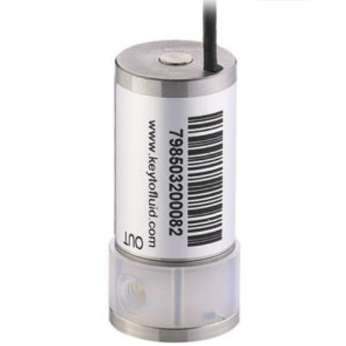 Мембранный электромагнитный клапан 1011-22-CAU/5NC14 прямого действия, 2-ходовойNC