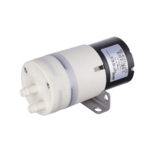 Воздушный насос серии 7401-4 DCдиафрагменныйстационарный