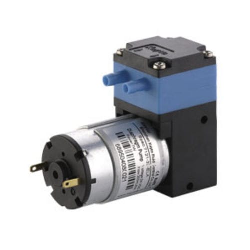 Alkali pump 7121-3 seriesacidwaterDC