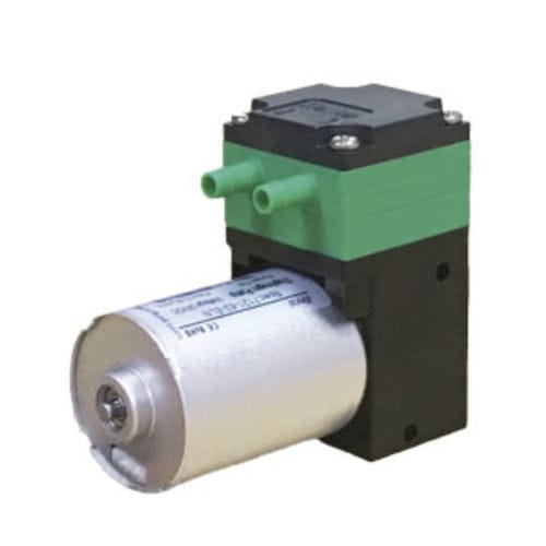 Alkali pump 7121-6 seriesacidwaterDC