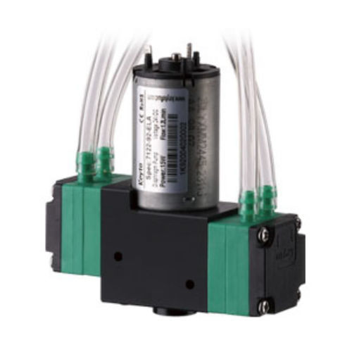 Water pump 7122-92-ELA acidfor alkaliselectric