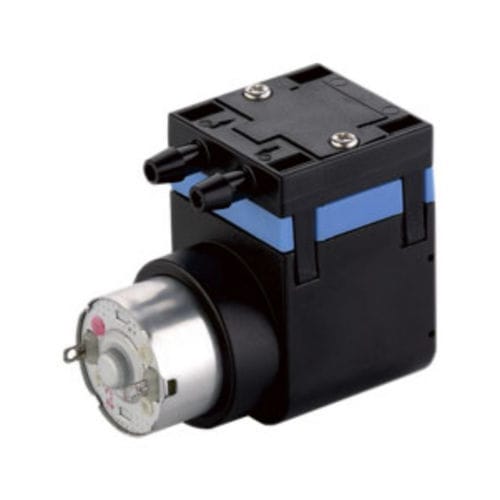 Air pump 7101-83-NDA DCdiaphragmstationary