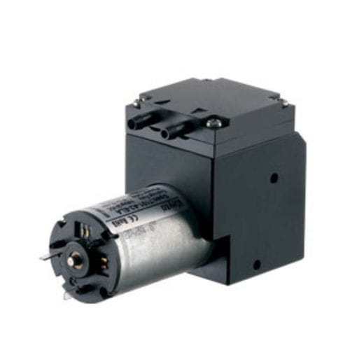 Air pump 7101-A2-ELA electricdiaphragmstationary