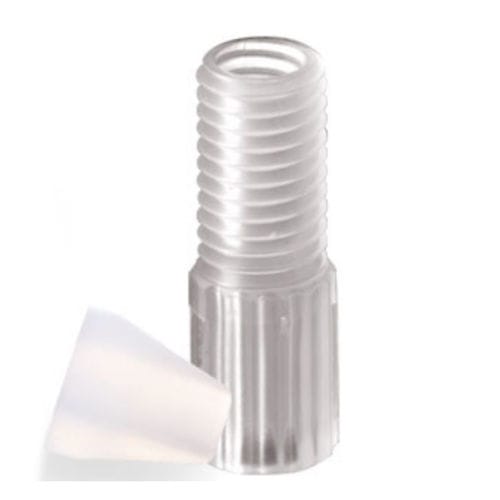 Соединитель круглой трубки серии FJ-XJ PVDFETFE