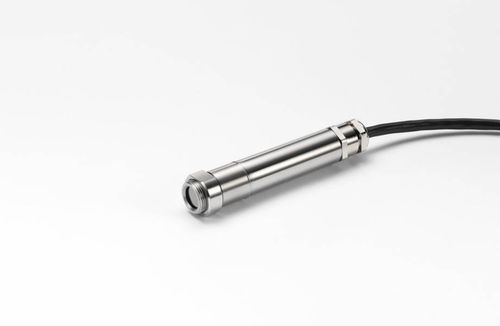 Датчик температуры для монтажа на DIN-рейку PC21-151-3012-wire4-20 мА