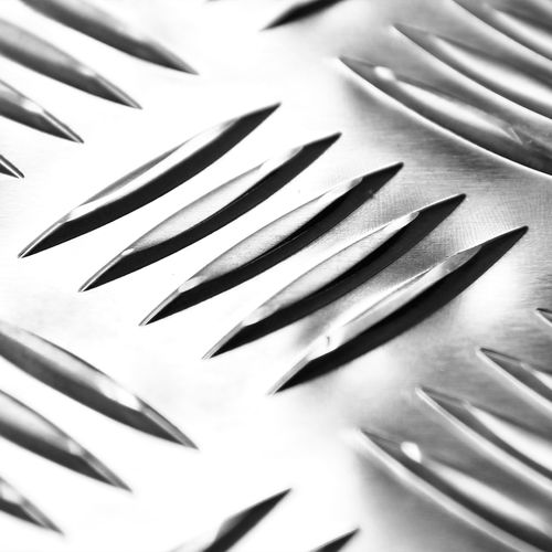 Лист алюминиевый 5панти-слип