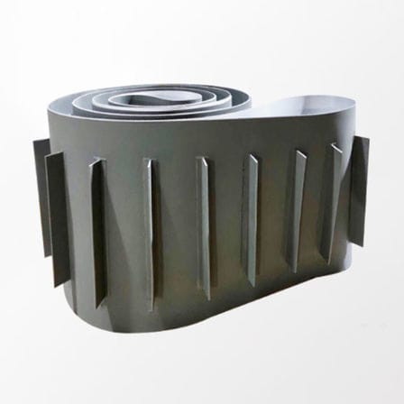 Конвейерная лента из полиэстера, нейлона, хлопка, холста