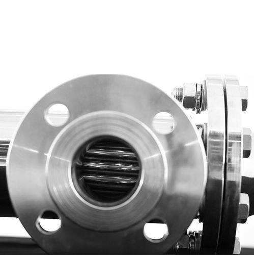 Трубчатый теплообменник вода/воданержавеющая стальтитан