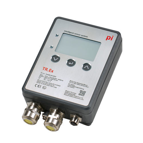 Датчик температуры TR.Exhumidity