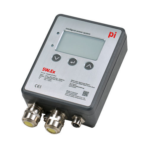 Импульсный усилитель SW.Ex для датчиков температуры