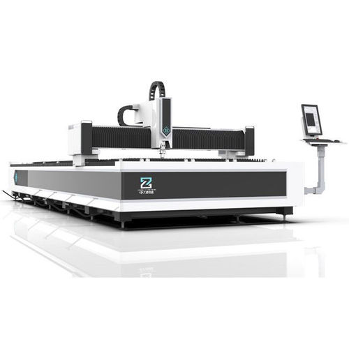 Станок для резки волоконным лазером ZL6020Aдля нержавеющей сталидля листовой латуни