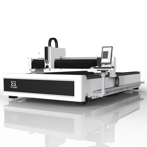 Станок для резки волоконным лазером ZL4020Aдля нержавеющей сталидля листового металла из углеродистой стали