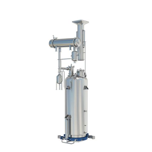 Сливные резервуары для храненияпромышленные