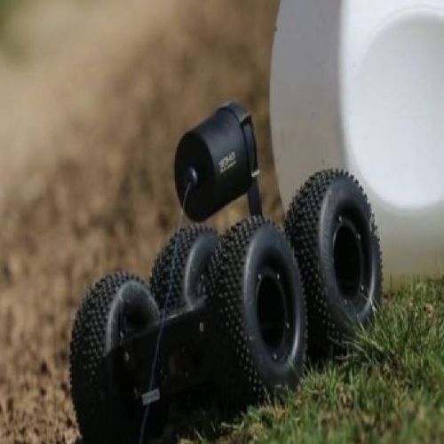 Золотник РБОБ-УГВ