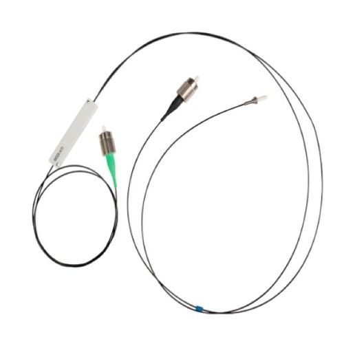 Многомодовый оптоволоконный соединитель