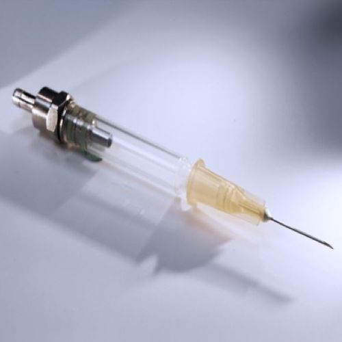 Оптический зонд, волоконно-оптическаядиагностика, игла для подкожных инъекций