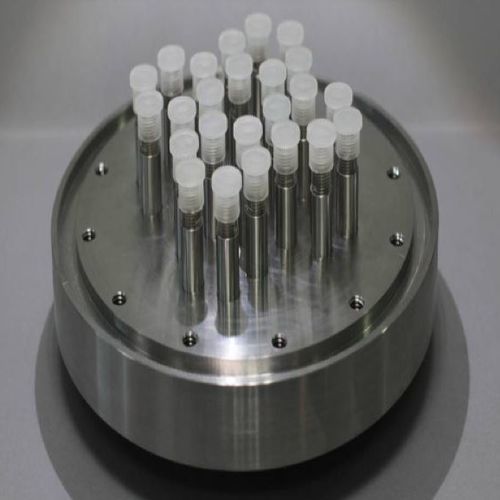 Проходной фланец для оптоволокнагерметичныйдля суровых условий