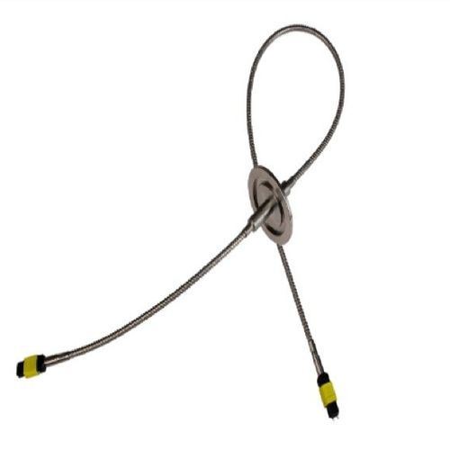 Волоконно-оптический ввод серии RETA-RIBвакуумный фланцевыйгерметичный