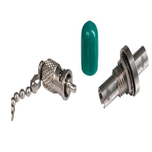 Оптический разъем серии TRAV-IPSMAфланецПК