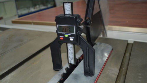 Цифровой глубиномер 81105-00