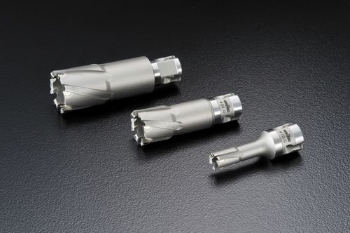 Кольцевая пила из нержавеющей стали серии MXprecision