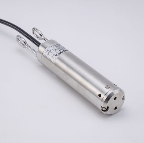 Указатель уровня воды серии CPSиз нержавеющей сталикомпактныйаналоговый выход