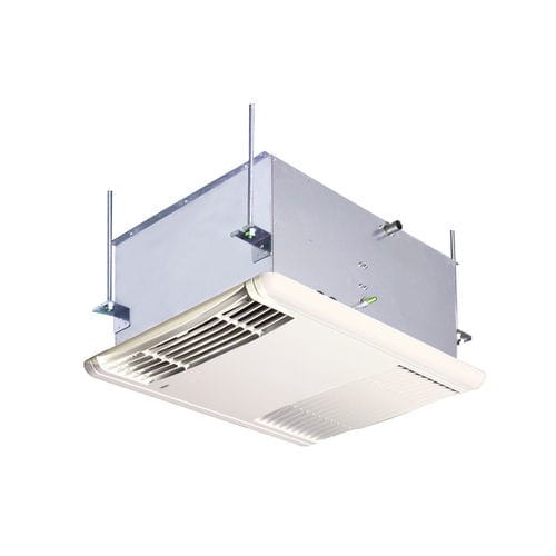 Паровой увлажнитель воздуха UC-TJ1000NПотолочный монтаж