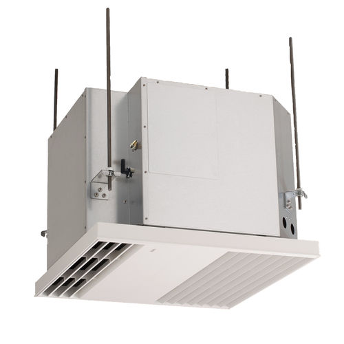 Испарительный увлажнитель воздуха UC-ΔX600потолочный