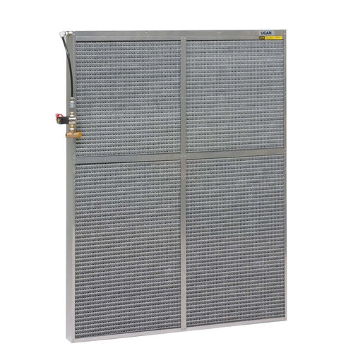 Испарительный увлажнитель UC-EM1/EU1