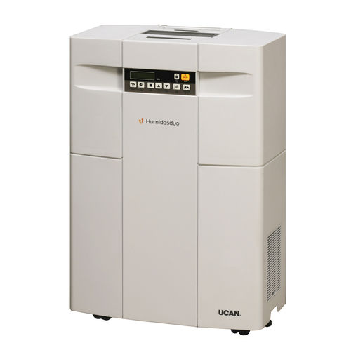 Паровой увлажнитель HD-M2200 Humidasduoportable