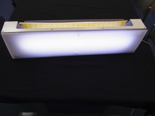 Лампа KINGLEDUV LEDлампа