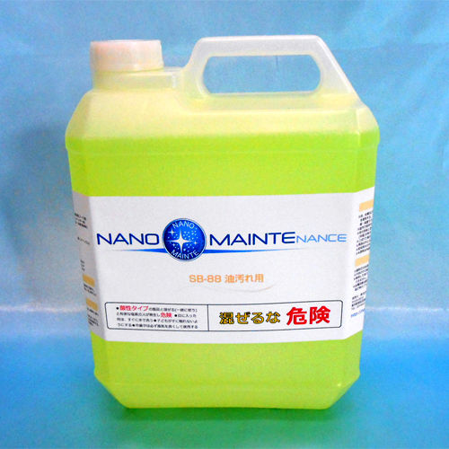 Очиститель-обезжириватель СБ-88