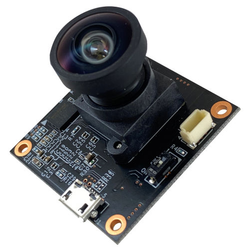 Модуль медицинской камеры MF-CAM-1080WDRUSB35для промышленной робототехникидля встраиваемых устройств