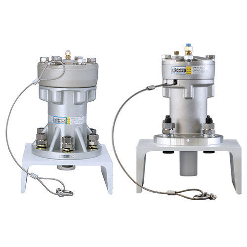 Воздушный молоток серии РКД внешнего воздействия для форм для шоколада