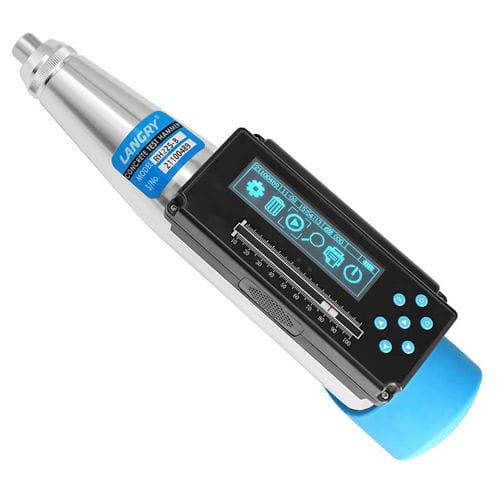 Цифровой испытательный молоток RH225-Bотскок бетона
