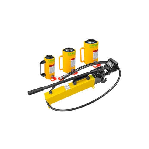 Устройство для испытания силы на вытягивание серии LR, инструкция для анкерного болта