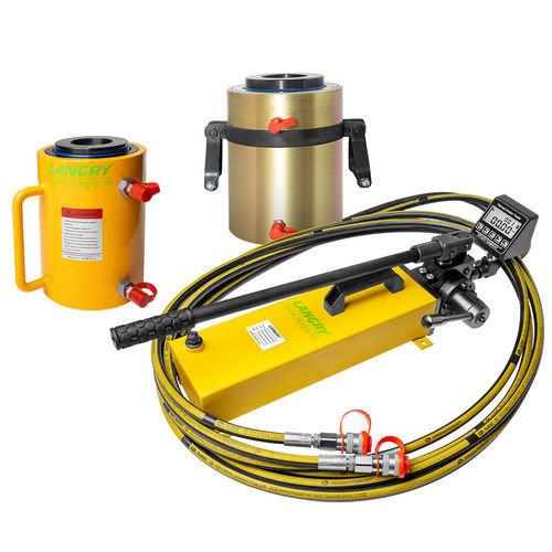 Прибор для испытания на силу вытягивания ЛР-50Тручнойдля анкерного болтацифровой