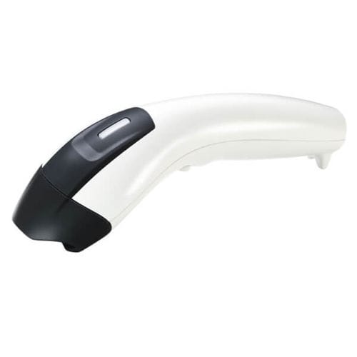 Лазерный считыватель штрих-кодов KL-5200hand1DRS-232