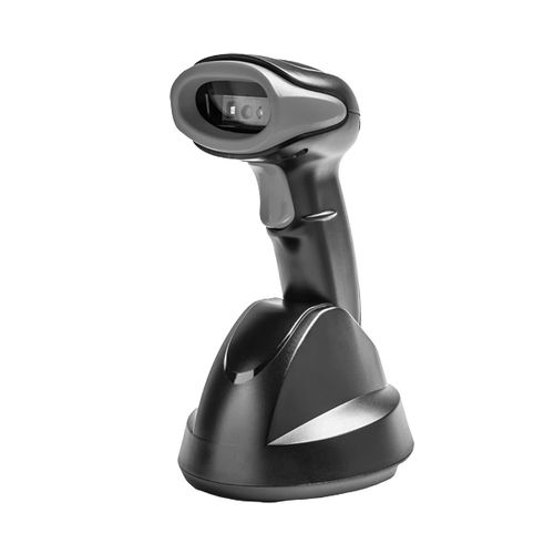 Ручной считыватель штрих-кодов BD-6530BT2DPOSRS-232