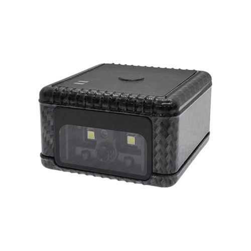 Стационарный считыватель штрих-кодов FX-80HD2DOEM, приложения RS-232