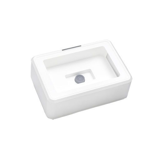 Сканер штрих-кода без помощи рук DT-20Pстационарный1D2D