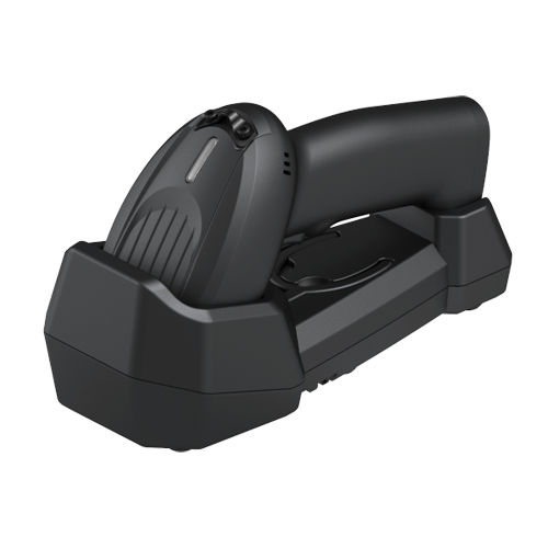 Ручной сканер штрих-кодов BD-9500BT ESD1D2Dдля склада