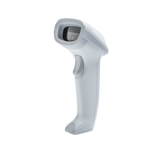 Handheld barcode scanner BD-1530 HC2D1Dfor medical applications