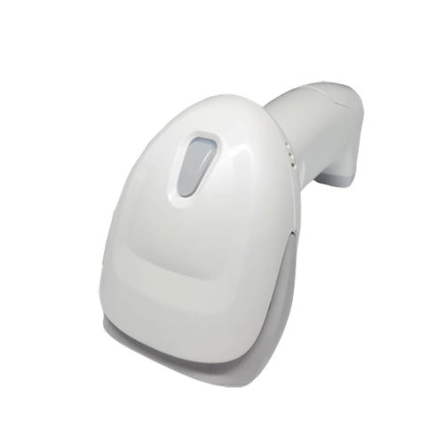 Barcode scanner for medical applications BD-6530 HChandheld2D1D