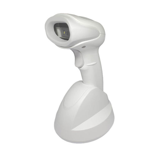 Handheld barcode scanner BD-6530BT HC2D1Dfor medical applications