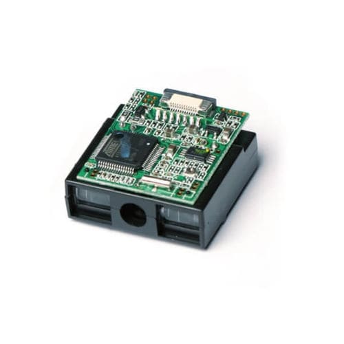 Barcode scan engine N1